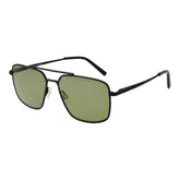 Serengeti Black Men Sunglasses -   -  Serengeti.